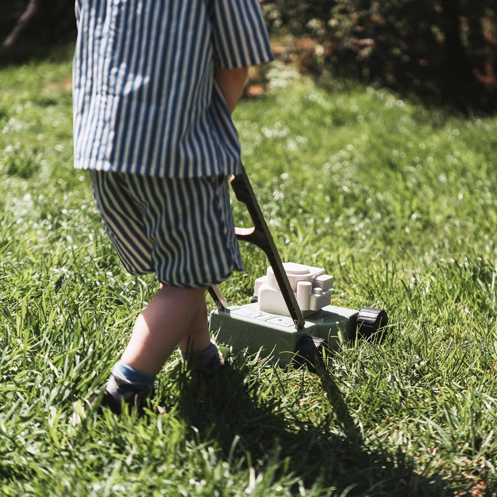 Dantoy Green Garden - Lawn Mower - view 3
