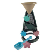 Dantoy Blue Marine Toys - Sand & Water Mill Set