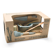 Dantoy BIOplastic - Kitchen Set - 12pcs