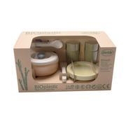 Dantoy BIOplastic - Dinner Set - 22pcs