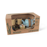 Dantoy BIOplastic - Tea Set - 11pcs