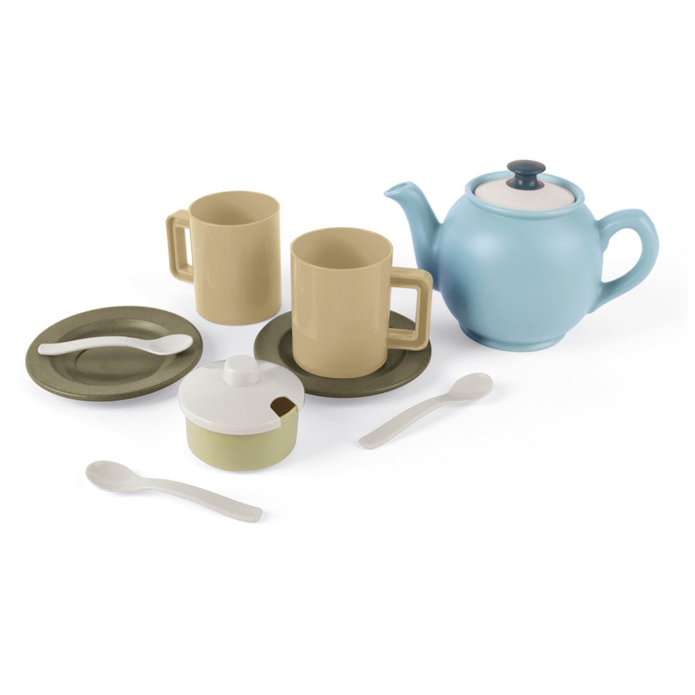 Dantoy BIOplastic - Tea Set - 11pcs - view 2