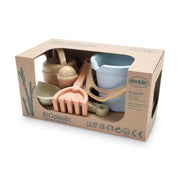Dantoy BIOplastic - Sand Set