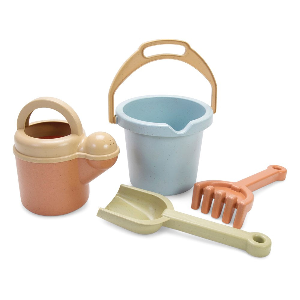 Dantoy BIOplastic - Sand Set - view 2
