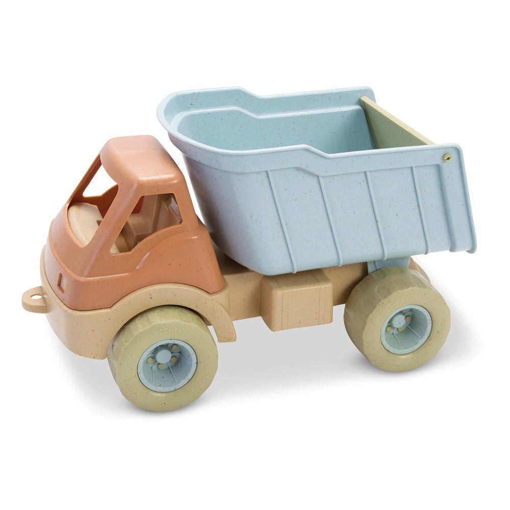 Dantoy BIOplastic - Truck
