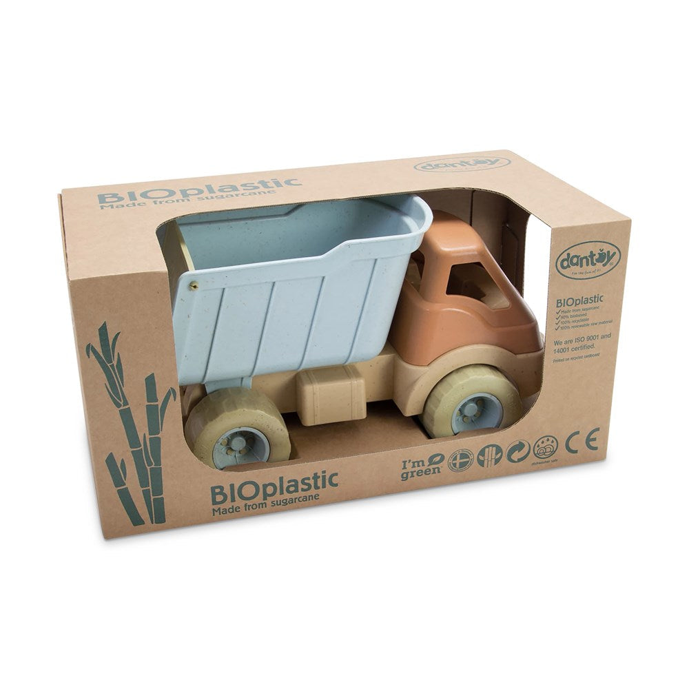 Dantoy BIOplastic - Truck - view 2
