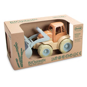 Dantoy BIOplastic - Tractor