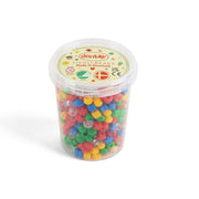 Dantoy Classic - Tivoli Beads Large - 520pcs