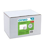 DY LW Shp Label 104x159mm (Pack of 6)