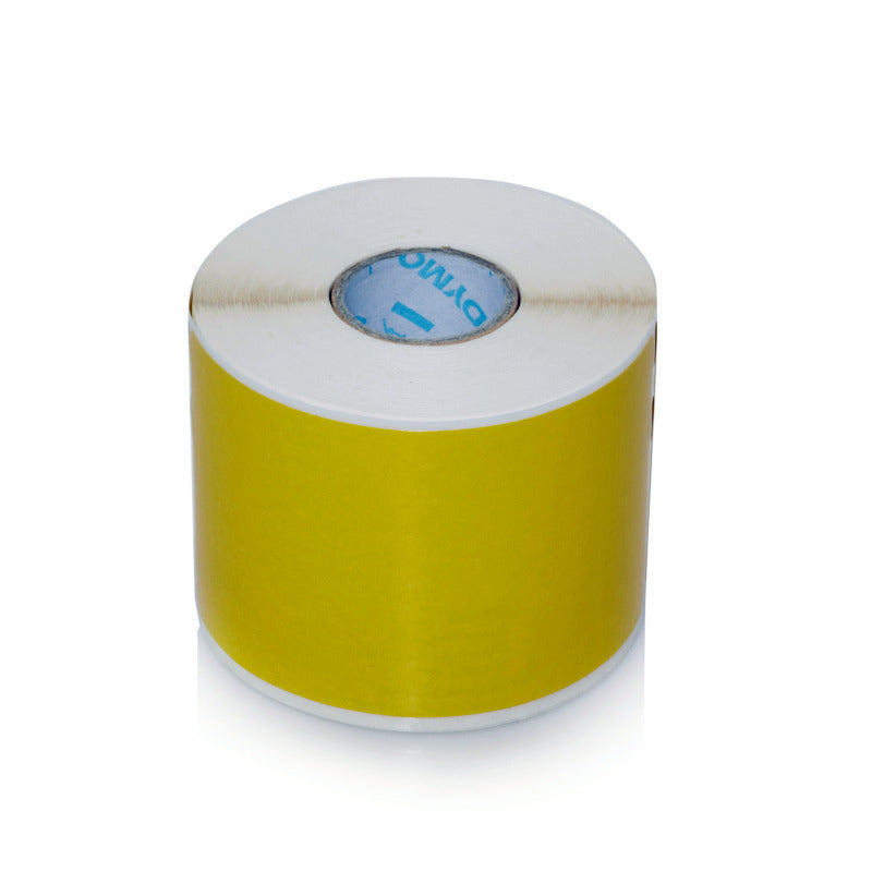 Dymo LW Ship Label 54x101mm - Yellow