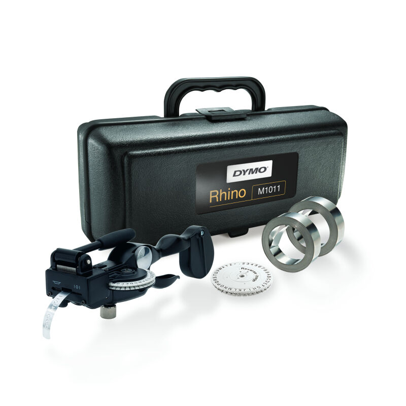 Dymo Rhino M1011 Embossing Tool