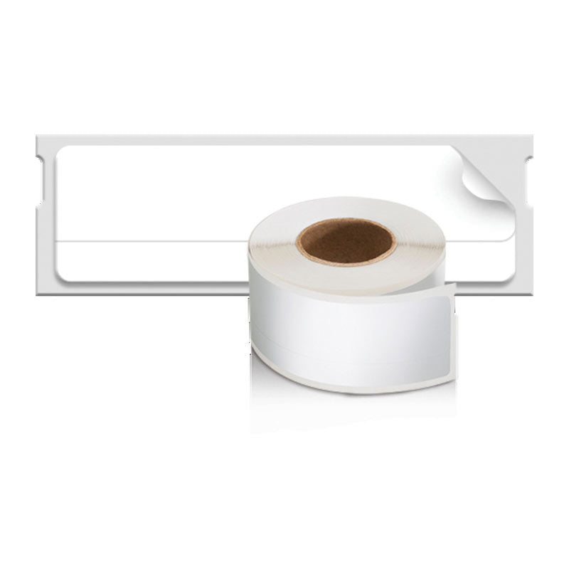 Dymo LW 19mm x 51mm - White