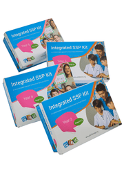 Middle and Upper Primary SSP Kit Bundle (Year 3 to Year 6)