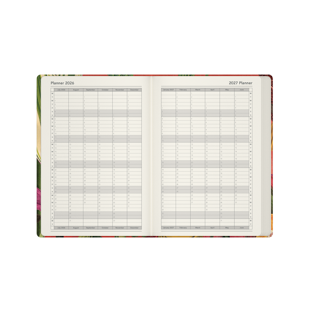 Page spread