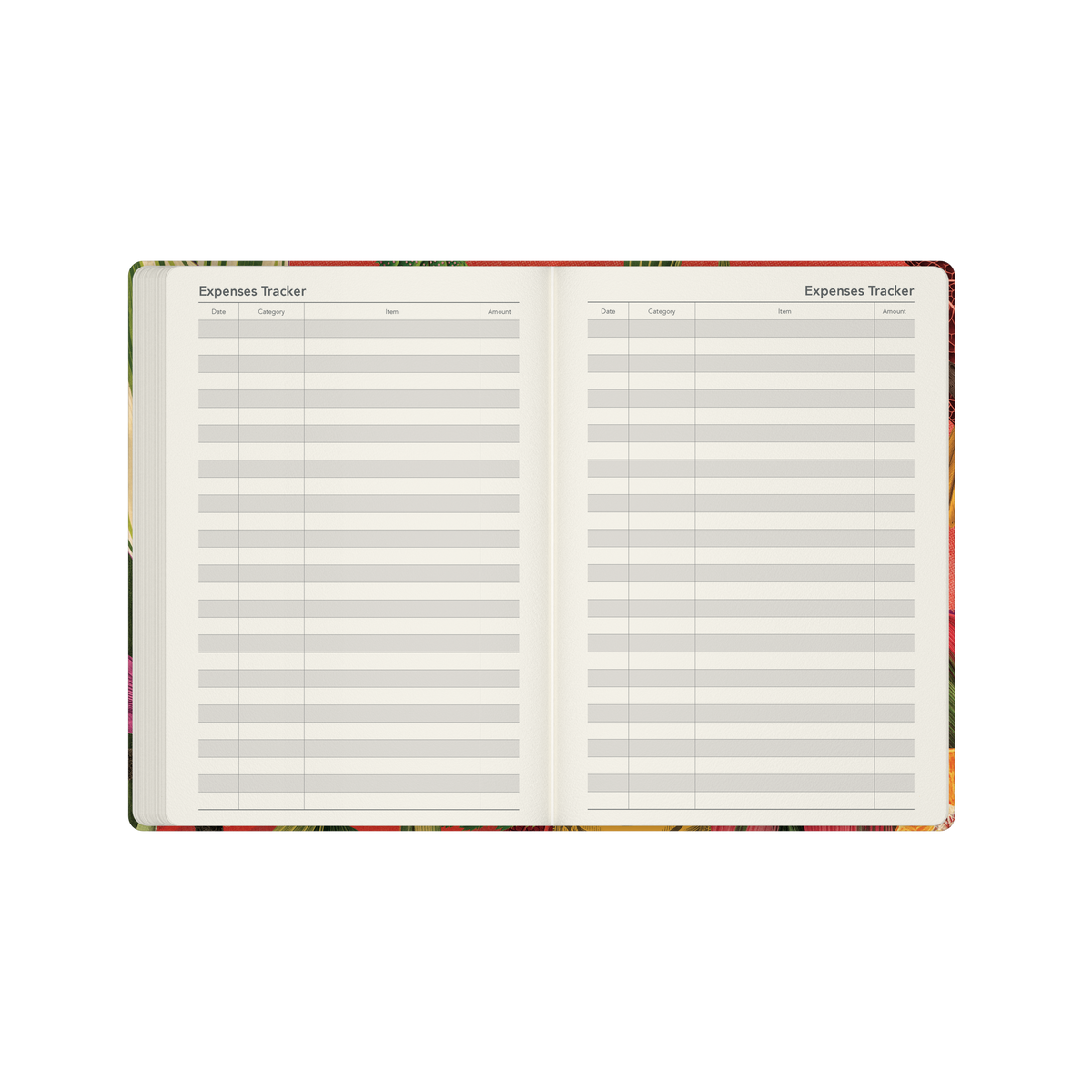 Page spread