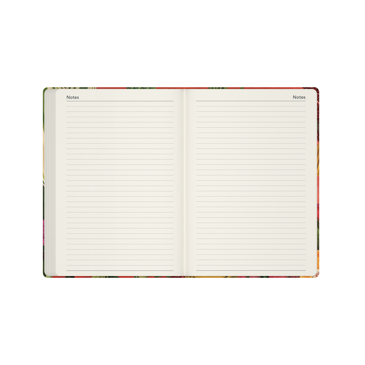 Page spread