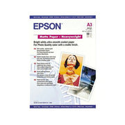 Epson S041261 Matte Heavyweight Paper
