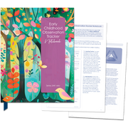 2441 Early Years Observation Tracker Notebook