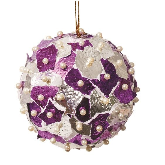 Pearl Head Pins - 25mm (Pack of 1000)