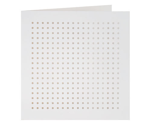 Stitching Cards (Pack of 10)