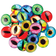 Creature Eyes (Pack of 30)