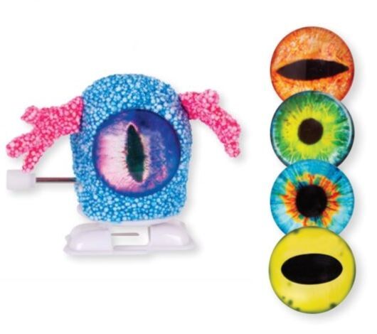 Creature Eyes (Pack of 30)