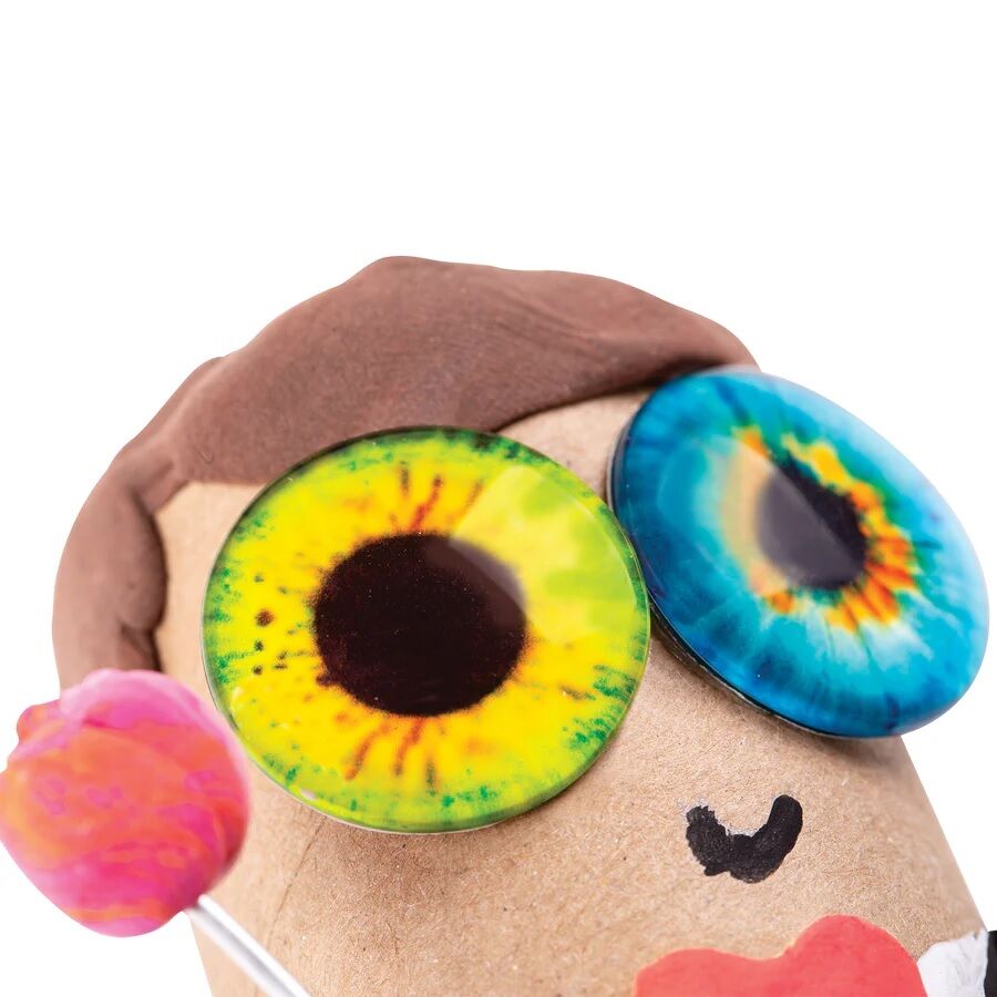 Creature Eyes (Pack of 30)