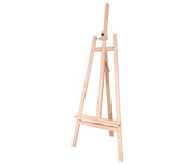 Beechwood A-Frame Easel (174cm)