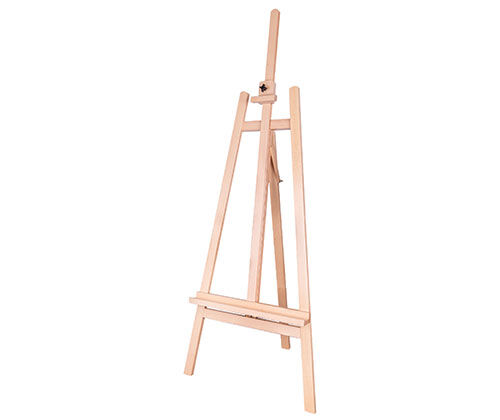 Beechwood A-Frame Easel (174cm)