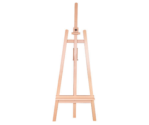 Beechwood A-Frame Easel (174cm)