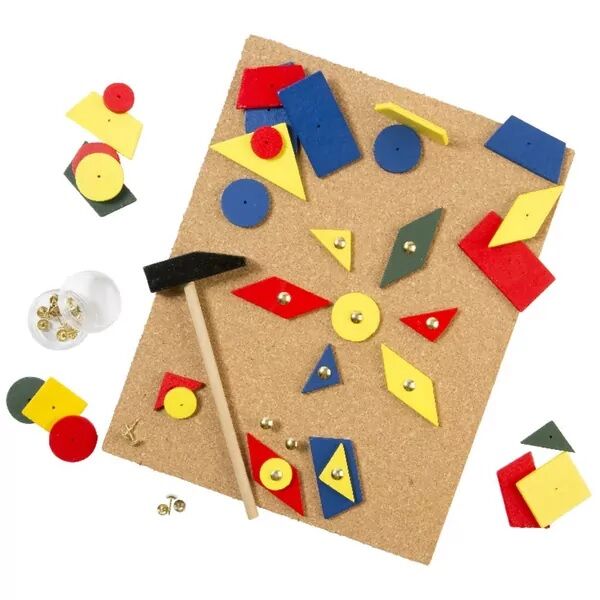 Hammer It - Corkboards (Pack of 8)