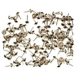 Hammer It - Round Head Tack (Pack of 60)
