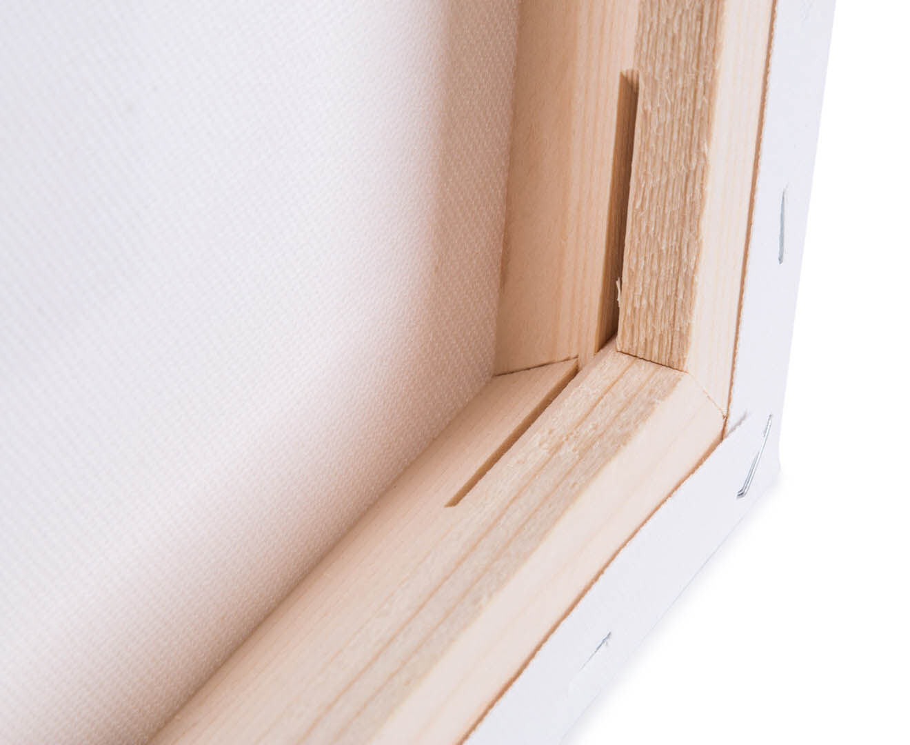 Stretched Canvas 'Thin' - 12 x 12" (Pack of 40)