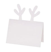 Pop-Up Reindeer Cards (Pack of 10)