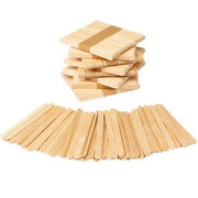 Popstick - Natural (Pack of 1000)