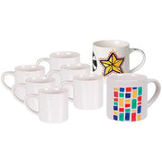 Ceramic Mug (Pack of 12)