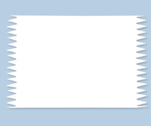 Cardboard Weaving Looms (Pack of 10)