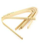 Bamboo Tongs (Pack of 24)