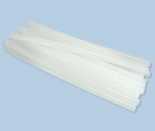 Hot Melt Glue Sticks - 300mm (1kg): Pack of 50