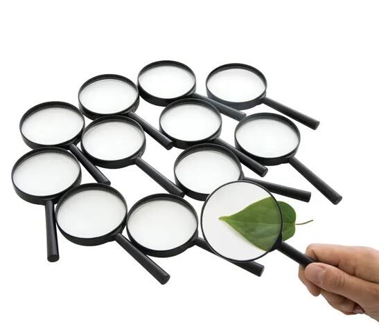 Magnifying Glass (60 mm)