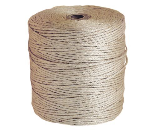 Jute String Roll - Thin 1.6mm (540 m)