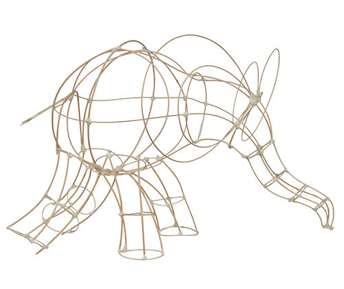 Cane 500g - 4.0mm