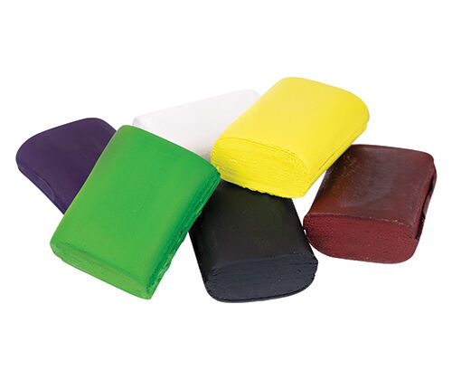 Primecolours Watercolours - Refills (Pack of 6)