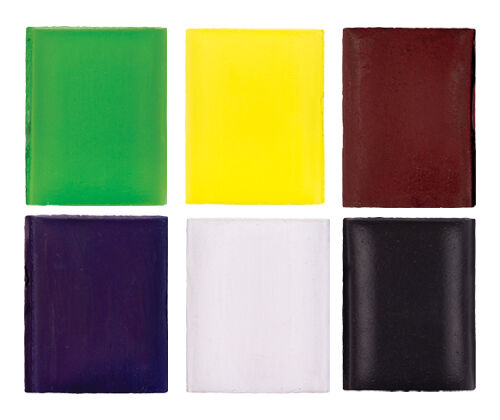 Primecolours Watercolours - Refills (Pack of 6)