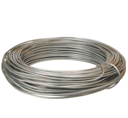 Armature Wire (1.5 mm x 175 m) - Silver