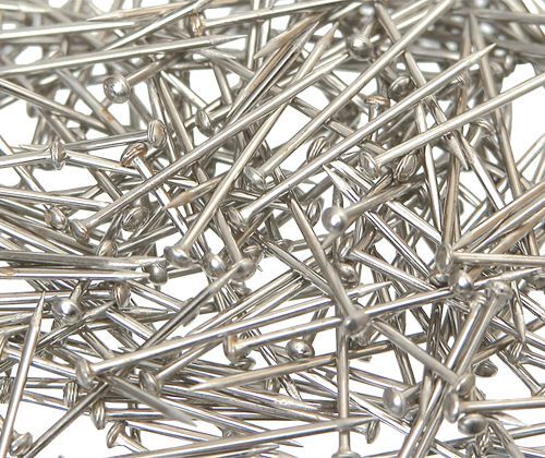 Short Pins - 16mm (100 g)