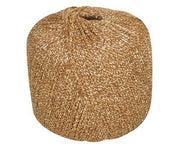 Metallic Yarn 125m - Gold
