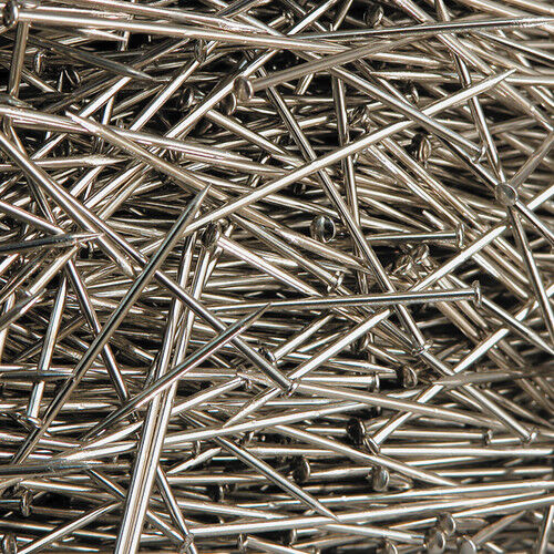 Dressmakers Pins - 25mm (500 g)
