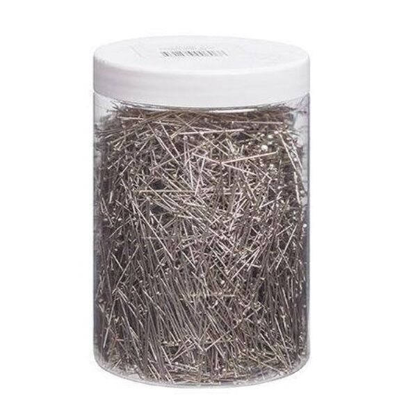 Dressmakers Pins - 25mm (500 g)