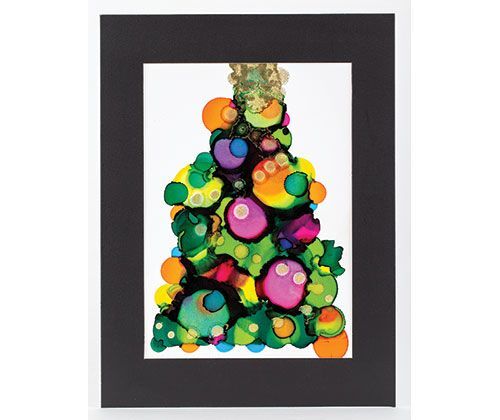Pre-Cut Black & White Art Frames - A4 (Pack of 10)